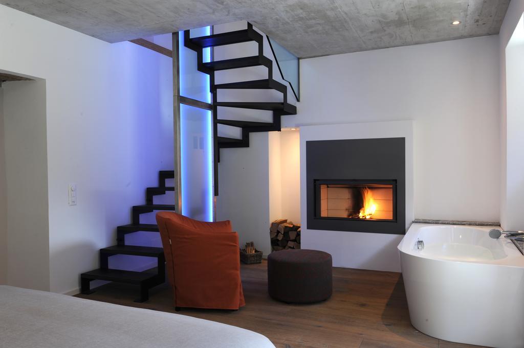 Myverzasca Resort Casa Rossa Brione  Extérieur photo