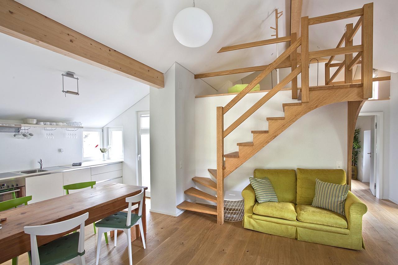 Myverzasca Resort Casa Rossa Brione  Extérieur photo